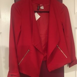 HM Blazer